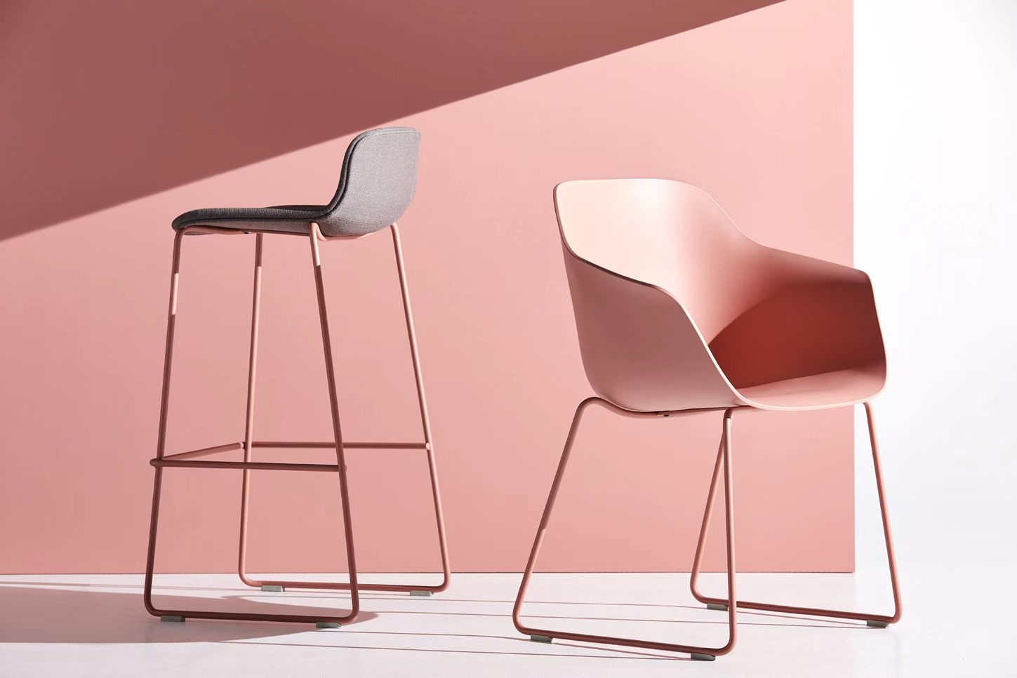 系统办公家具设计及安装